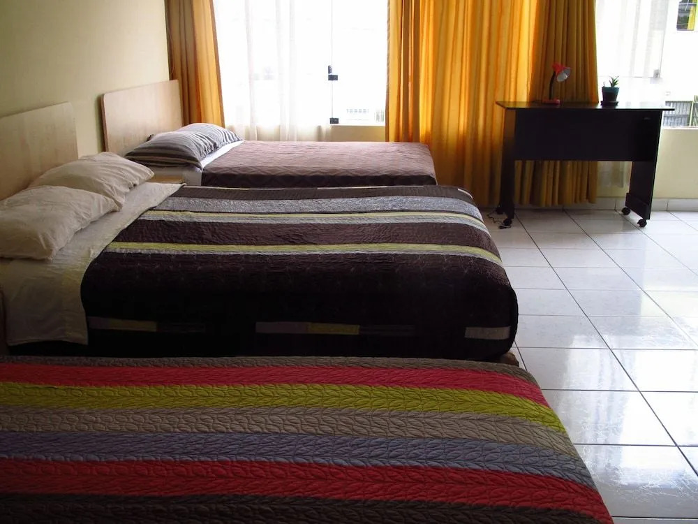 Razz Lima Hotel