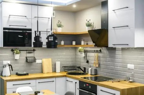 Apartamenty eM-klimatyzacja&parking