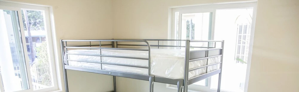 Los Angeles Extended Stay Hostel