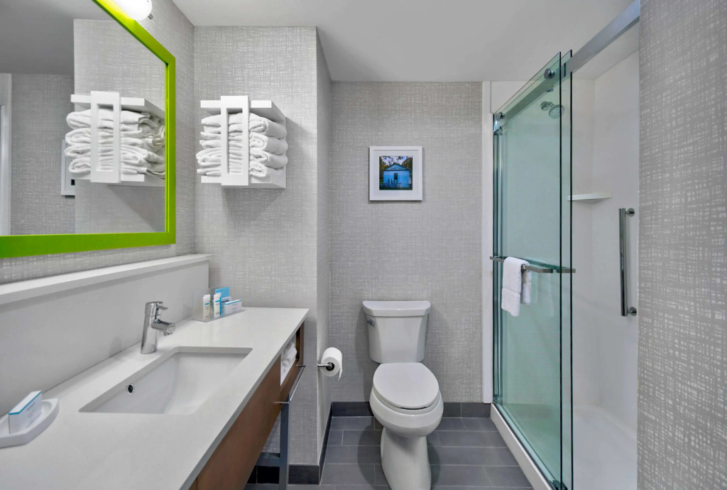 Hampton Inn Abingdon, Va