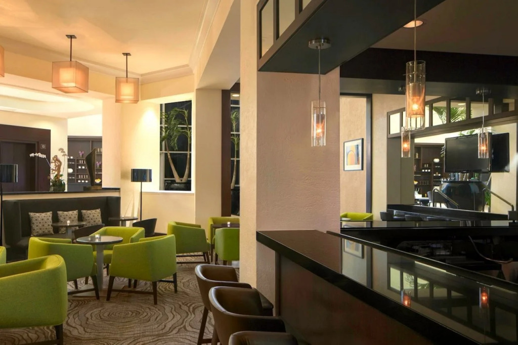 The Westin Fort Lauderdale