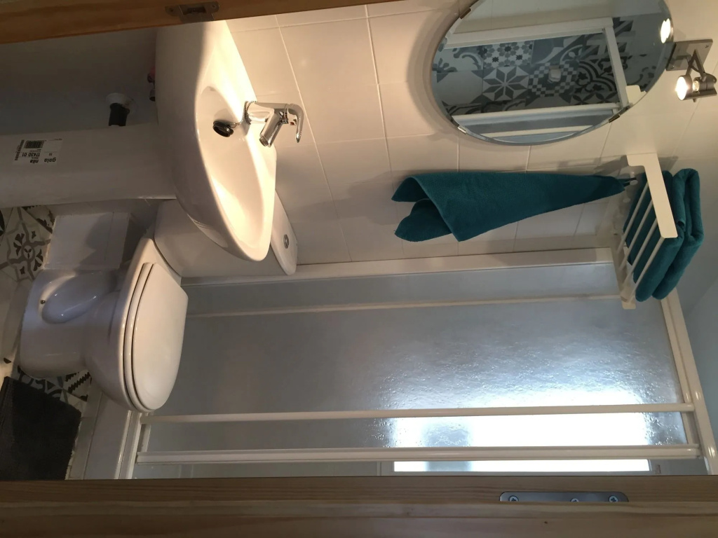 Suncity Alonso de Palencia Apartmentos