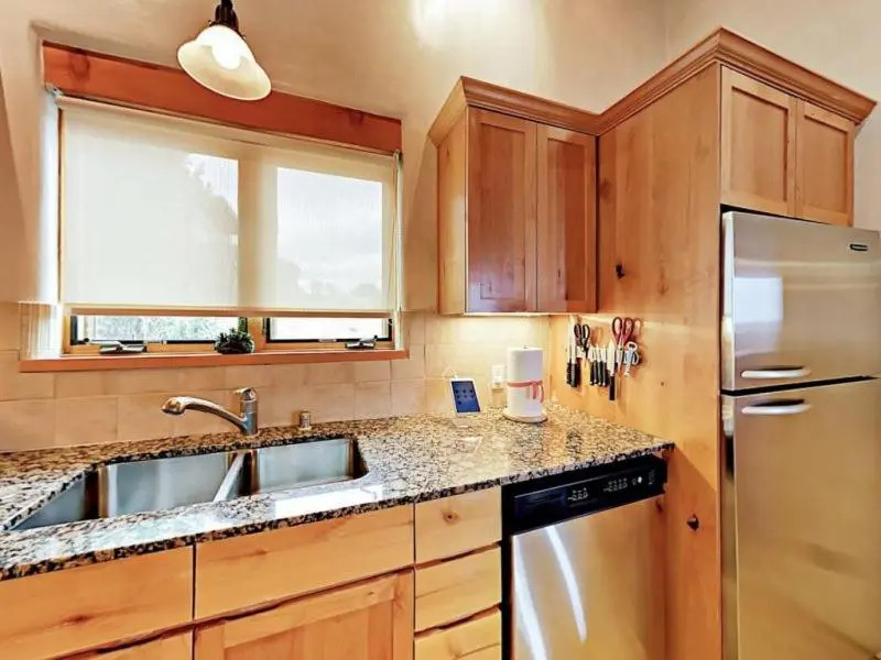 Bishop`s Lodge Villa 43E