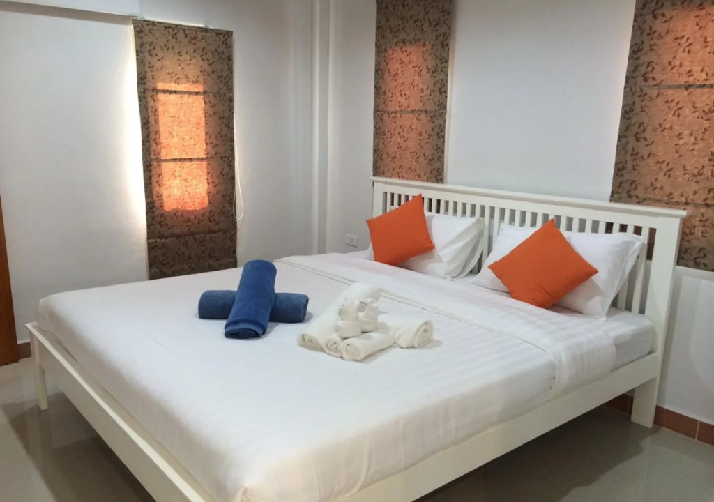 Bangtao Local House Rental