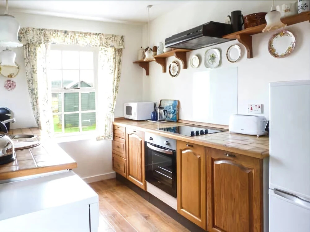 Holmfoot Cottage