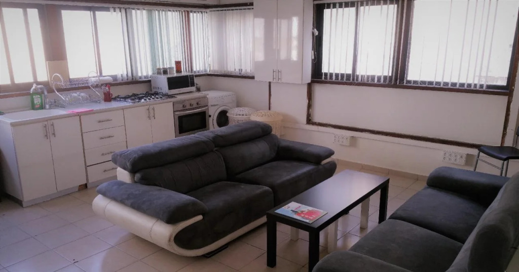 PORT CITY HAIFA - German Colony Luxury