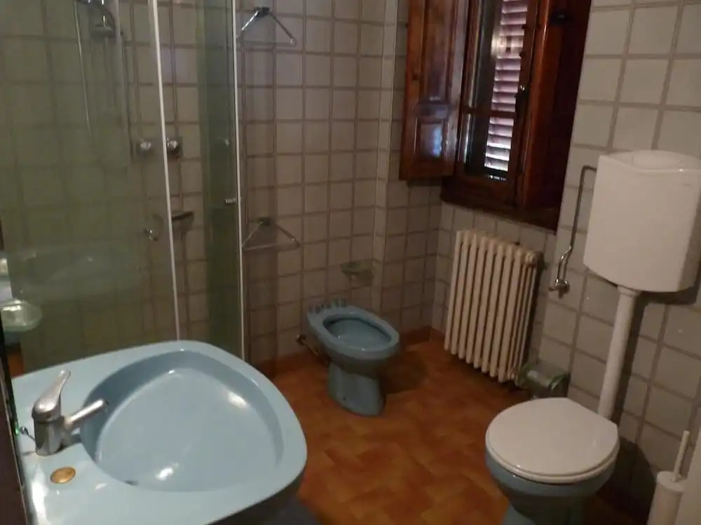 Appartamenti in Villino Ripa