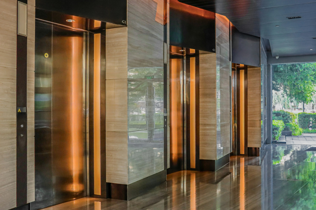 Crowne Plaza Guangzhou Huadu by IHG