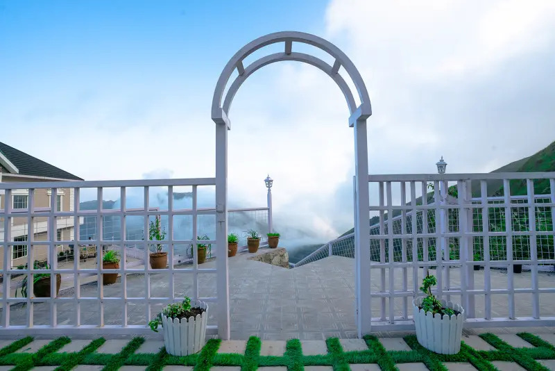 Sidus Galaxy Resort & Spa