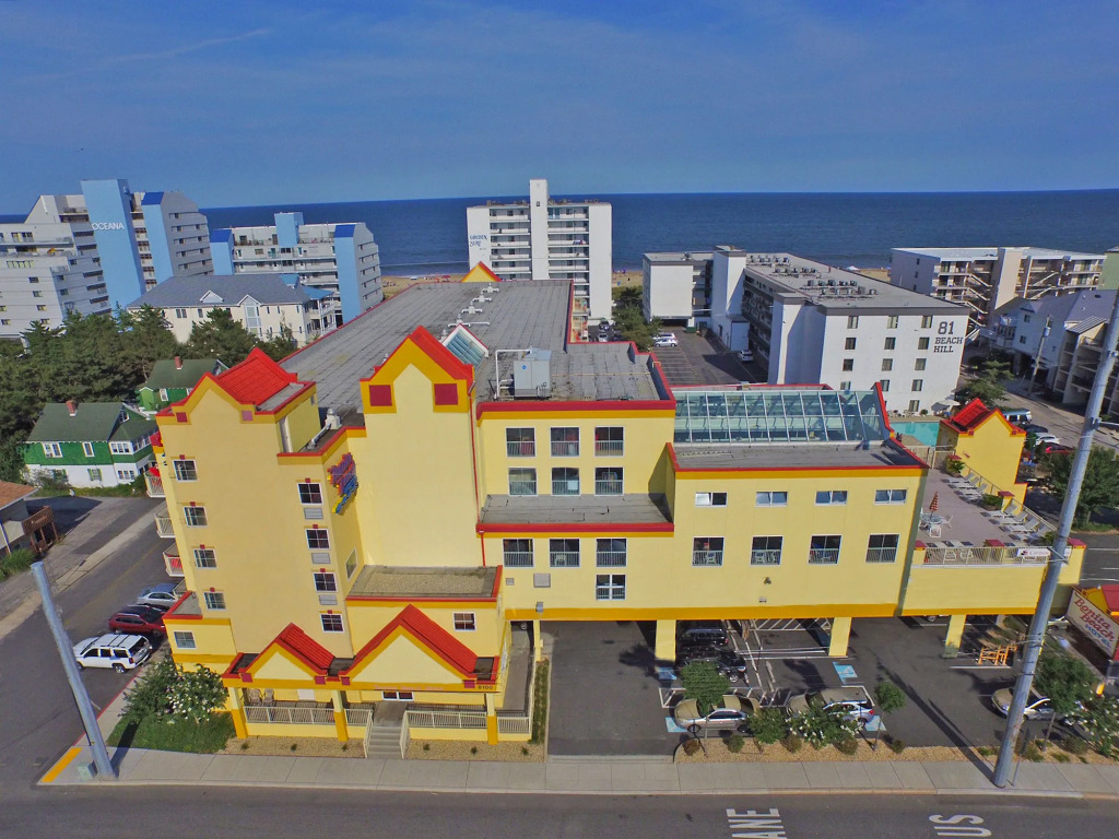 Bonita Beach Hotel