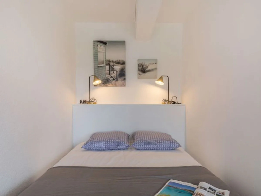 Apartment Résidence Du Grand Bleu
