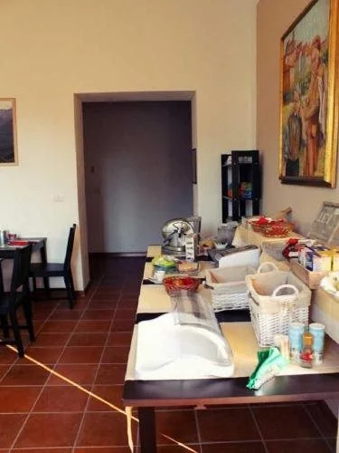 Villa Gherardi - B&B e Hostel