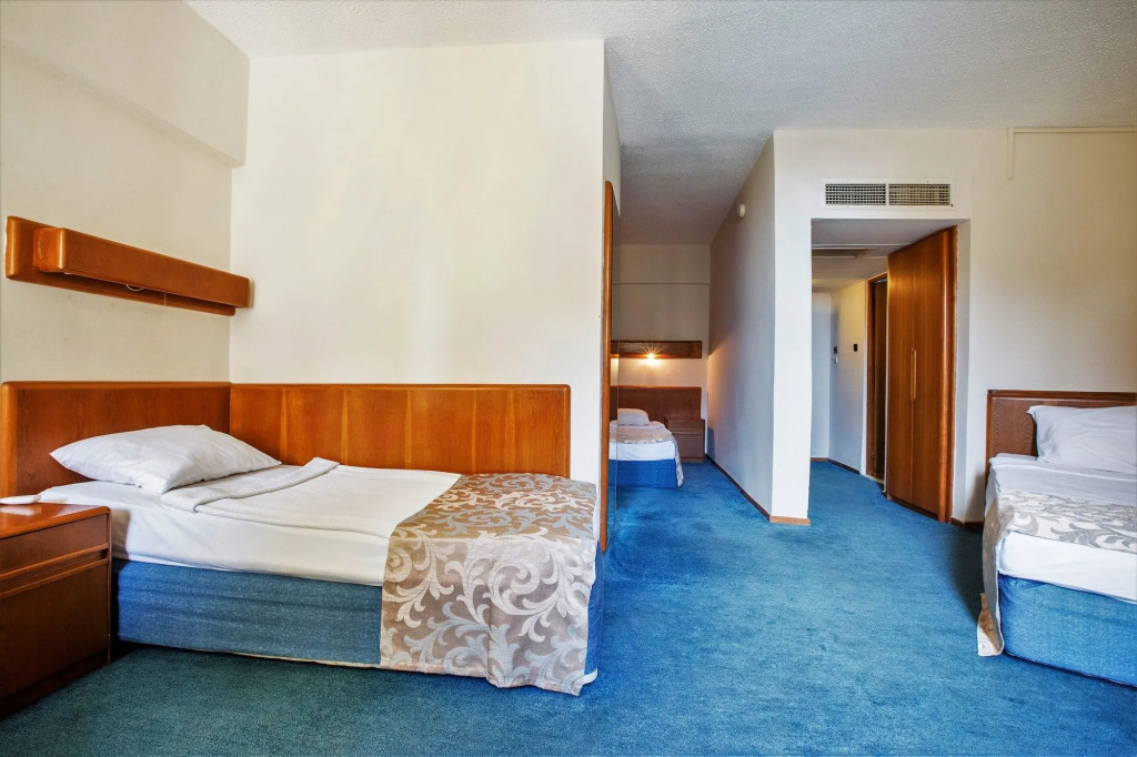 Syedra Princess Hotel