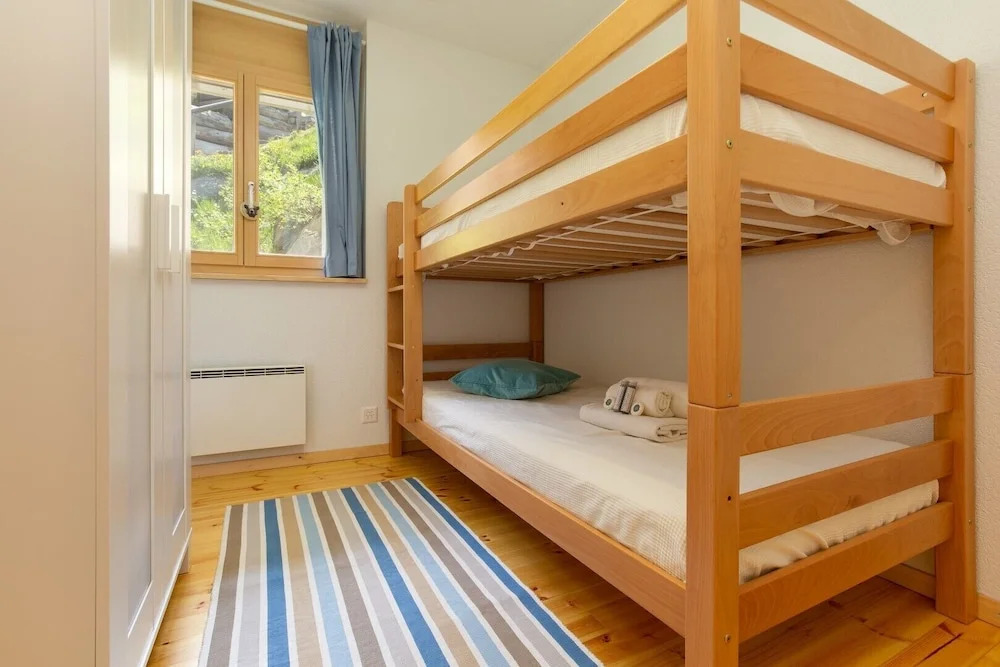 Chalet Pasche - Newly Build, Perfect for Families