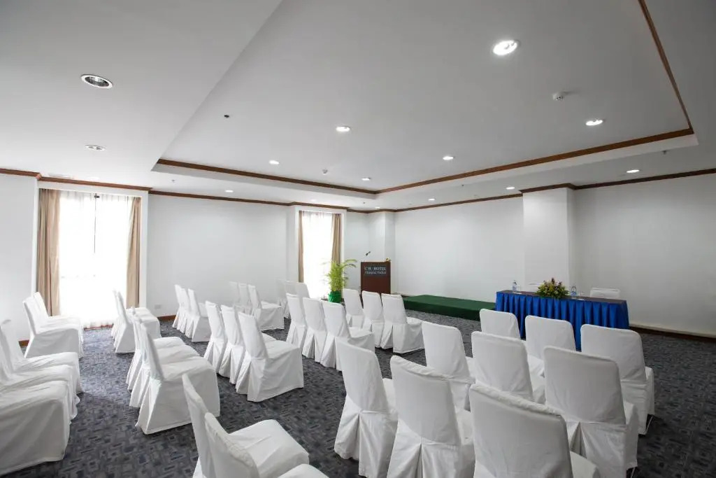 CH Hotel