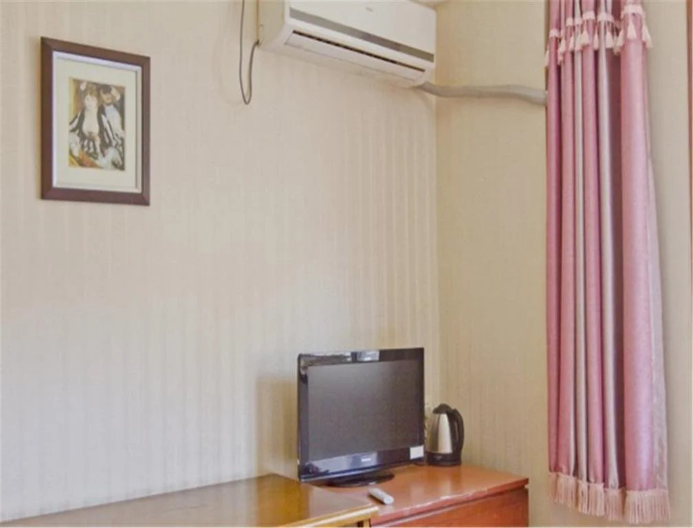 Dalian Yisongting Hotel