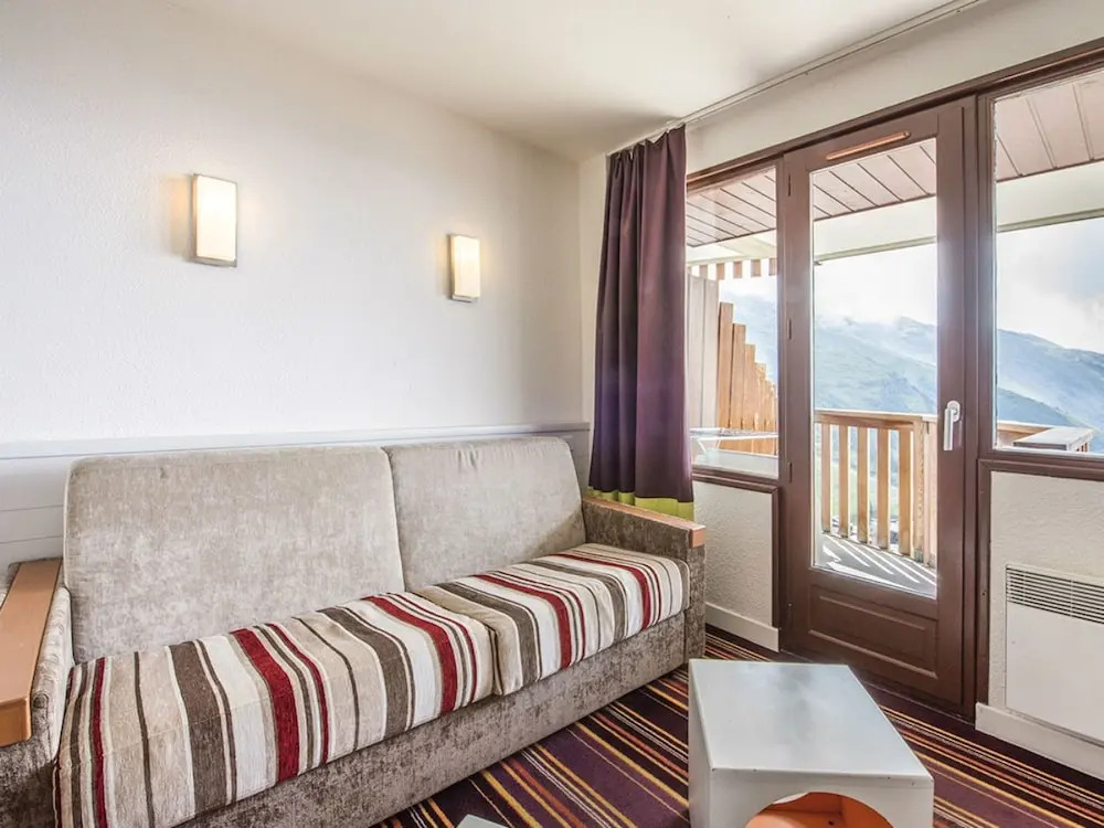 Maeva Particuliers Avoriaz Antarès