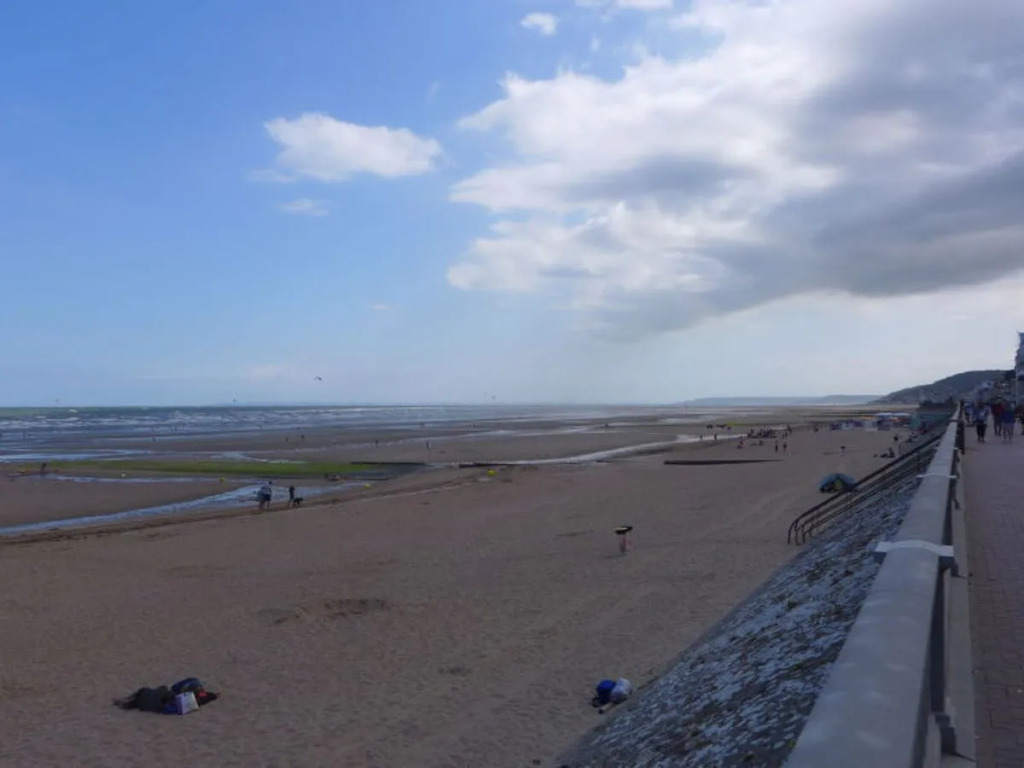 Villa Isabelle Cabourg 40102