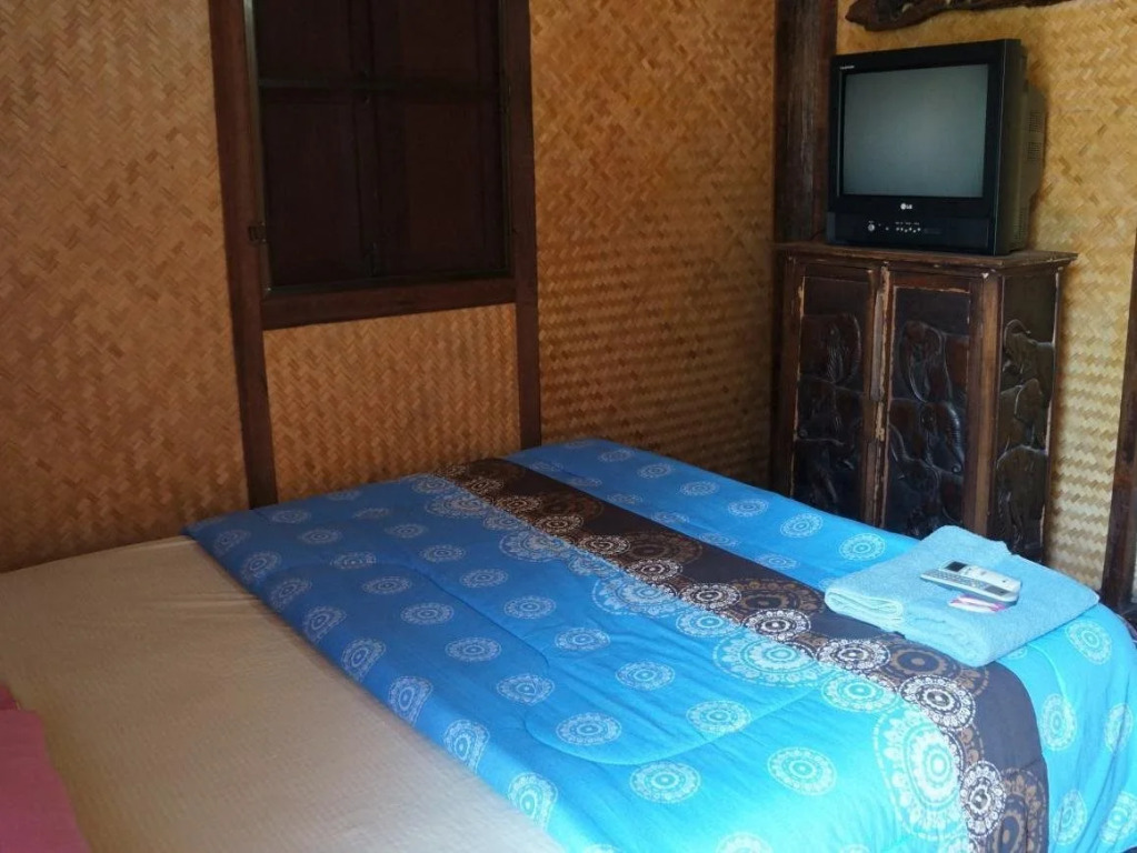 Moradokthai Resort