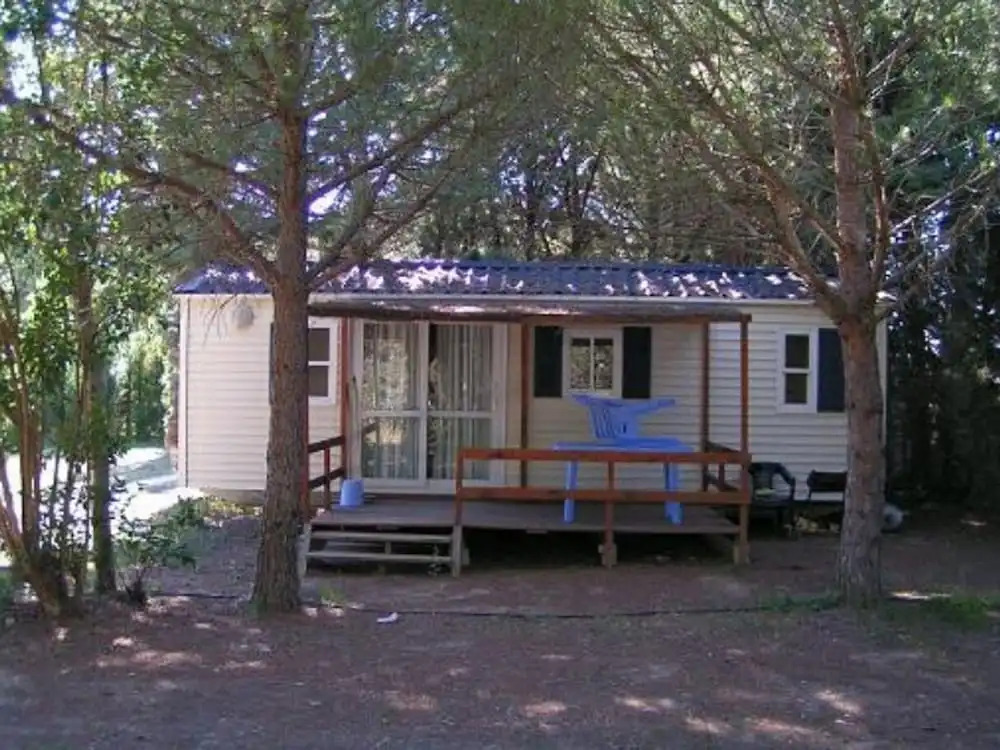 Camping Fontenelle