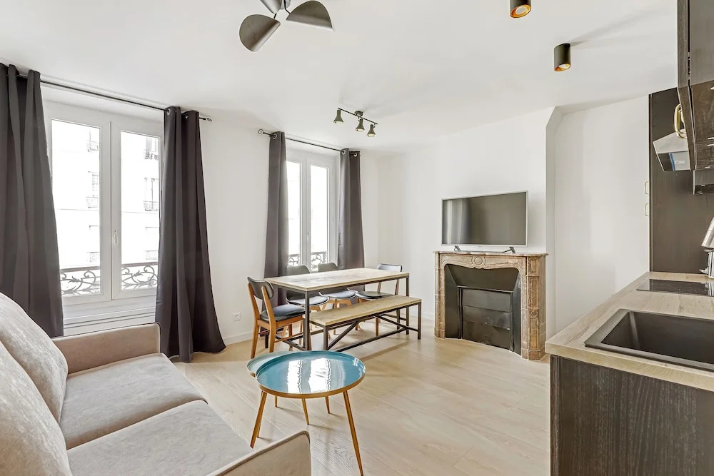 Pick A Flats Nation Avron Apartments
