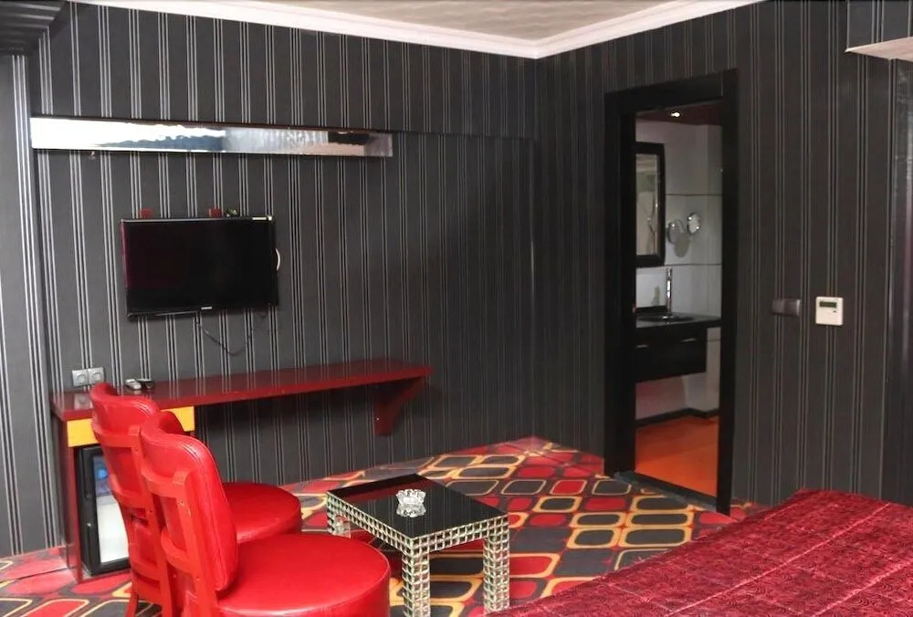 No58Hotel