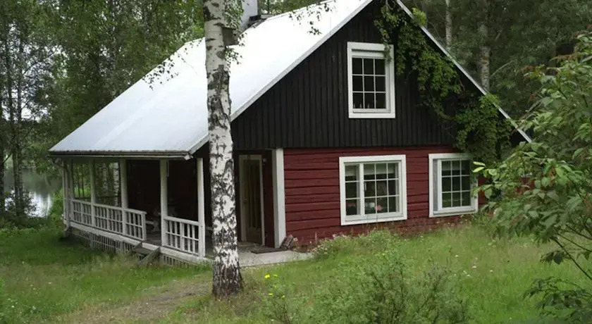 Cottage Suvikumpu