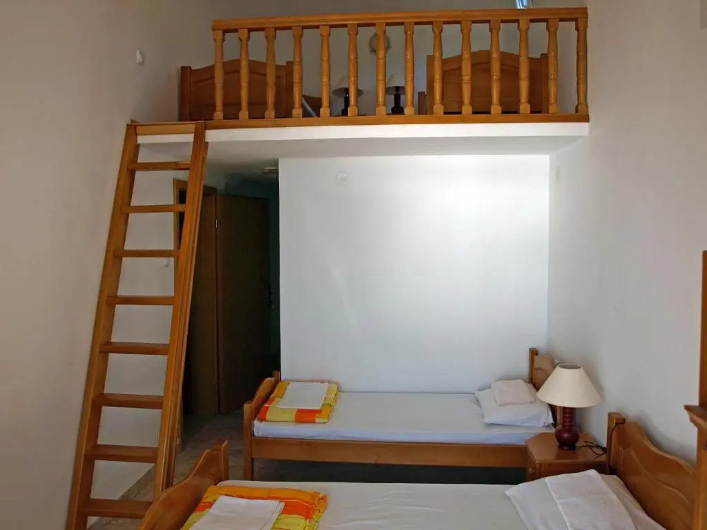 Arabela Apartments