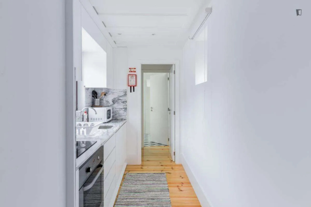 BRA.com Apartments Oporto Pinheiros