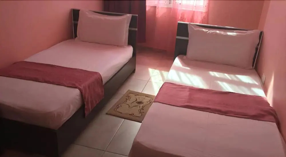 Hotel Kamomil