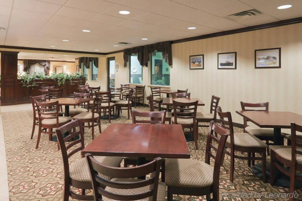Holiday Inn Express Greensburg by IHG