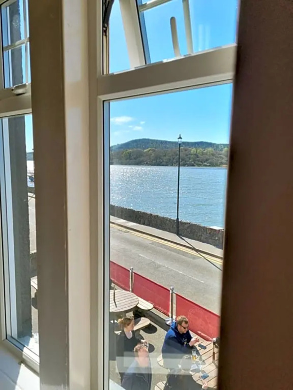 The Anchor Hotel