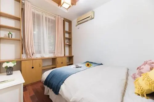 Chengdu.Wuhou District.Wuhou Temple East Street Locals Apartment 00179770