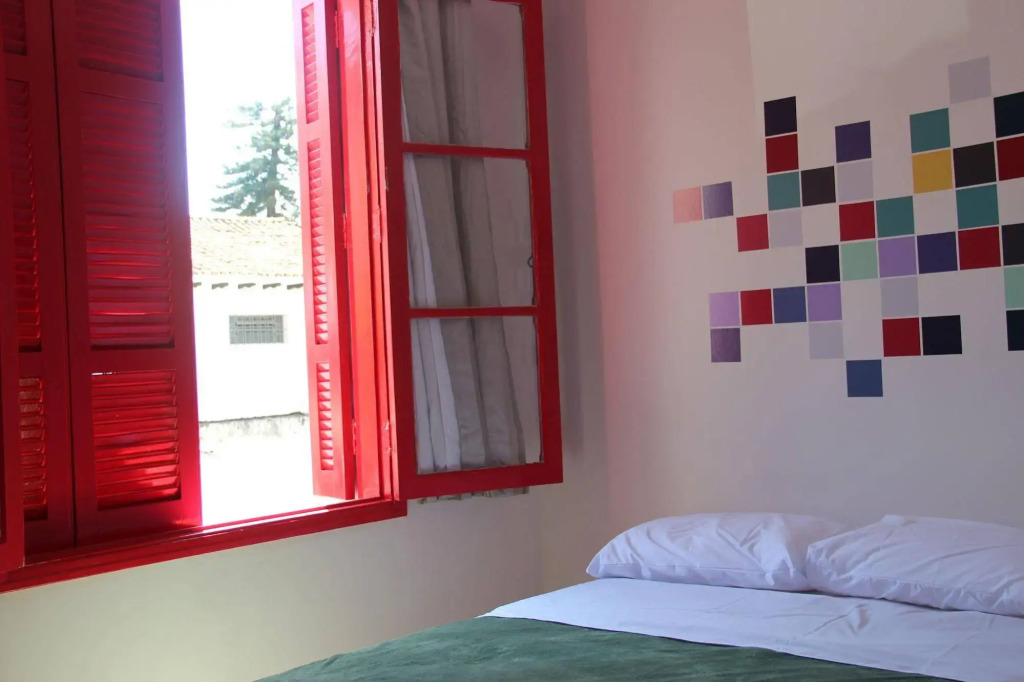 Café Hostel