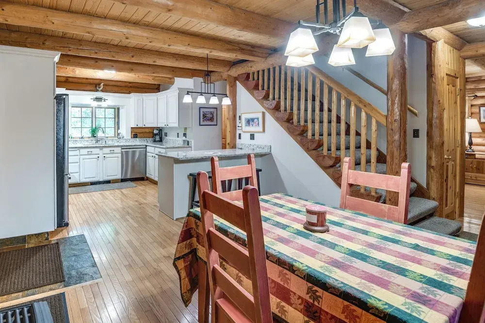 Along Big Wood River: Hailey Family Cabin w/ Yard