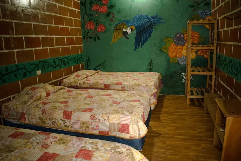 Viñas Hotel