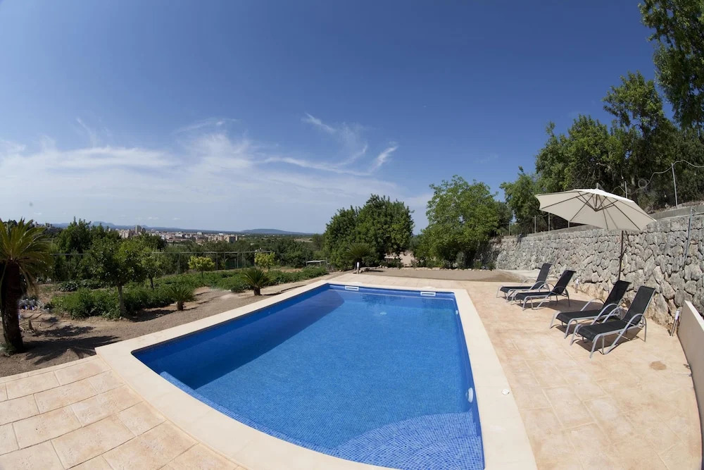 Villa Putxet