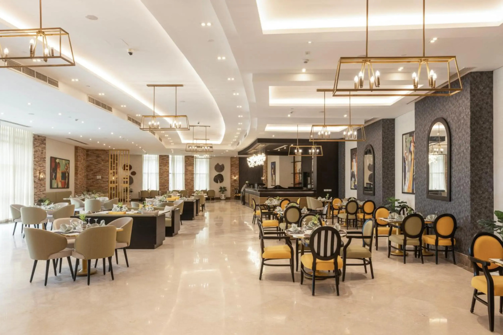 Gewan Resort New Alamein