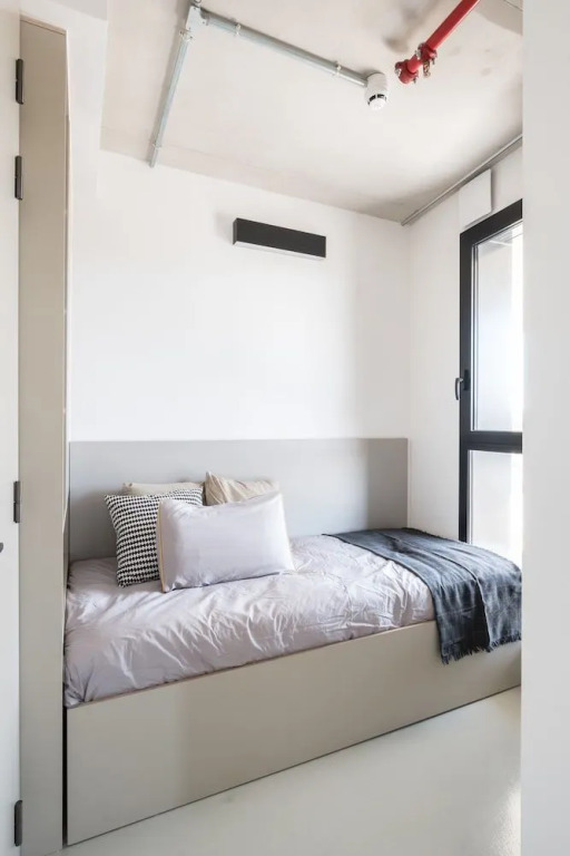 Xior Diagonal Besòs Residence