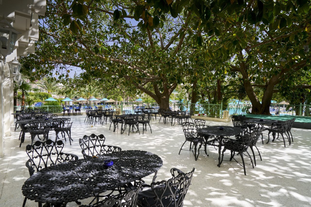 Nahrawess Resort & Thalasso