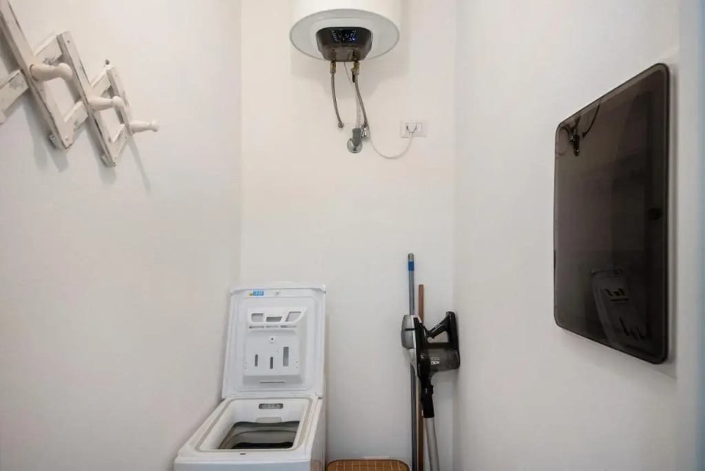 Magicstay - Flat 2 Bedrooms 1 Bathroom - Moneglia
