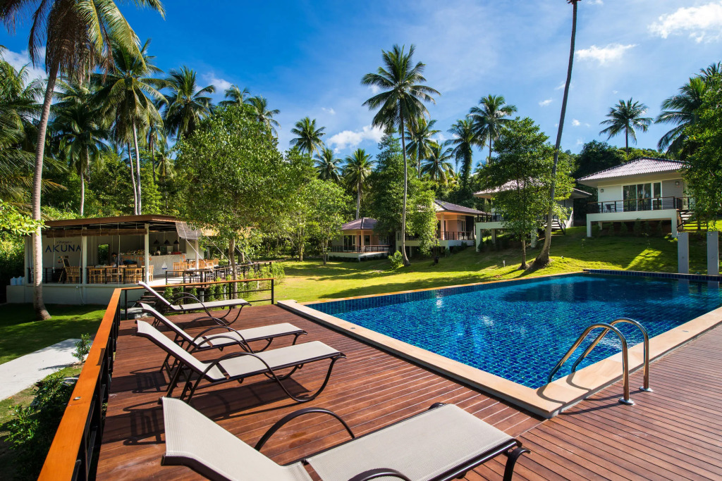 Phangan Akuna