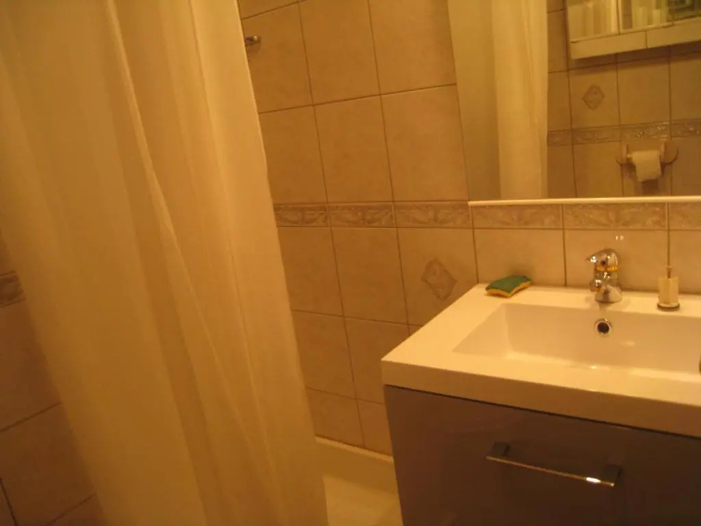 Appartements Les Houches