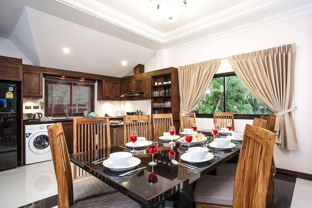 Baan Chatmanee