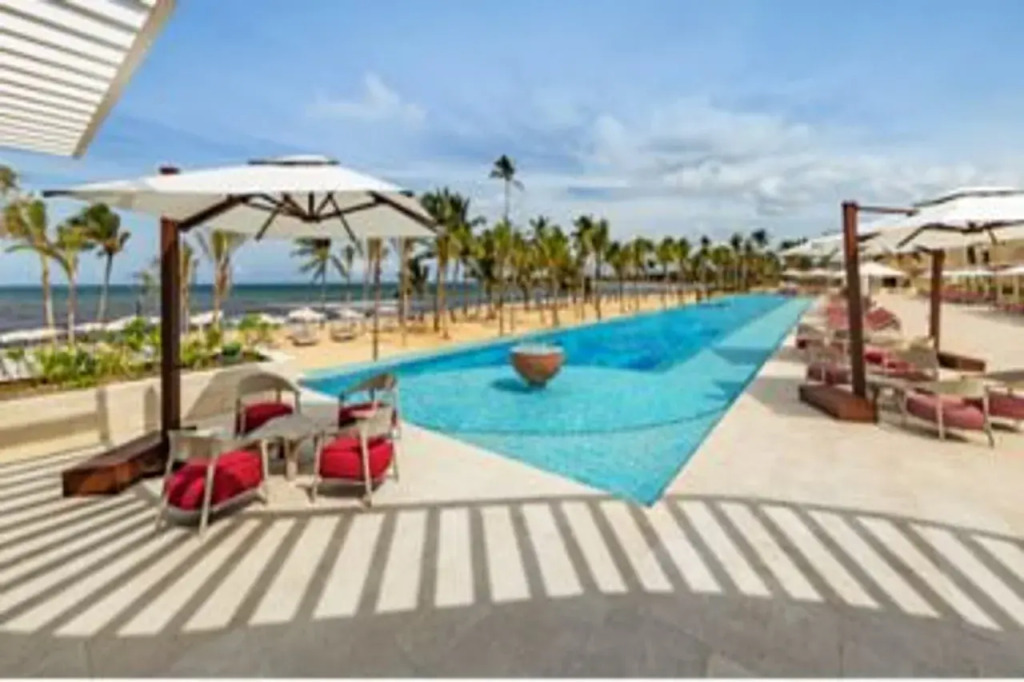 W Punta Cana, Adult All-Inclusive