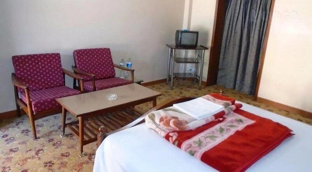 Hotel Sarban