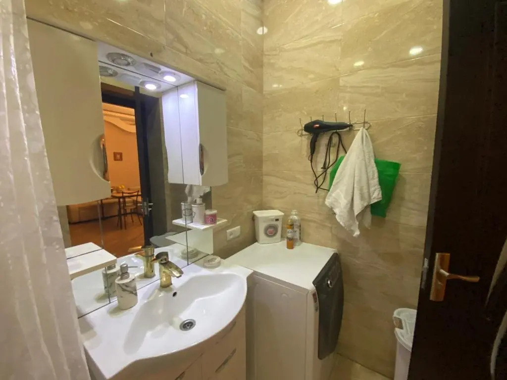 City Centre Merab Kostava Apartment