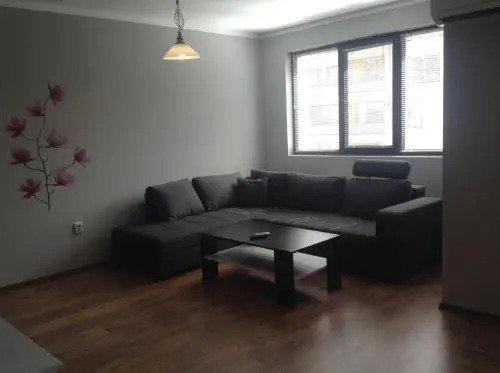 Apartment Sredetz