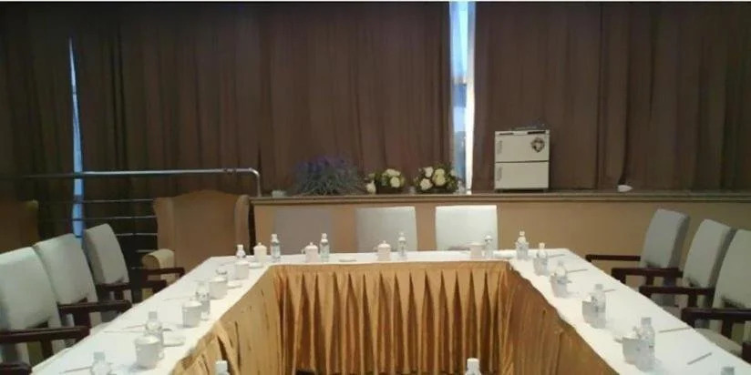 Metropolo Jinjiang Hotel Kunshan Kun Theatre