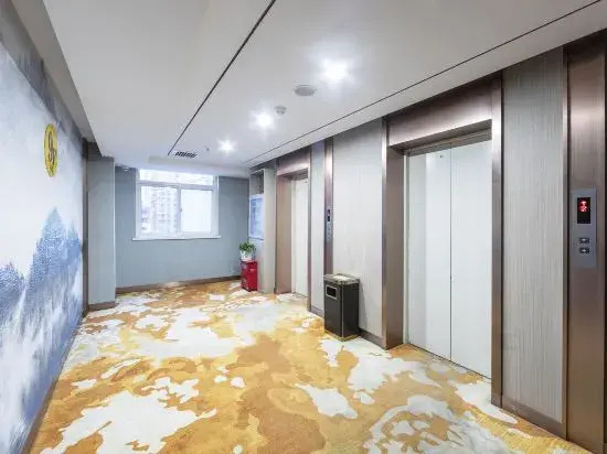Fuyuan Business Hotel
